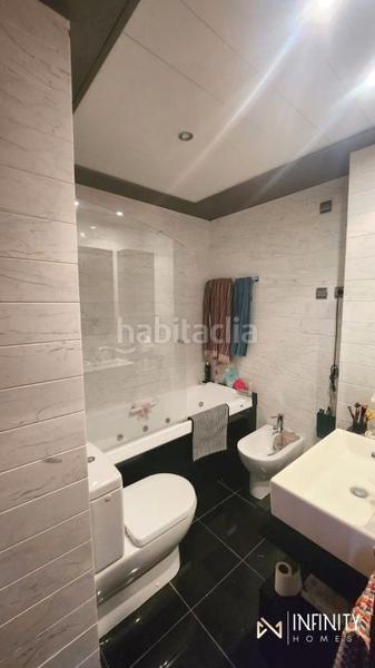 Foto 7afbac6a-7f5f-4844-a0cd-5b81b2d6bd42. Rent flat with heating parking in Albia Bilbao