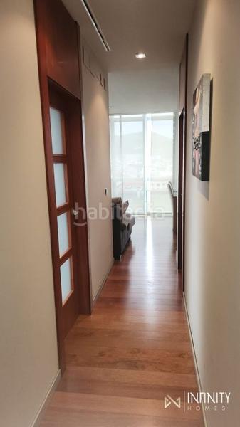 Foto 93951a2e-126e-4fa5-9be7-af510a1e7593. Rent flat with heating parking in Albia Bilbao