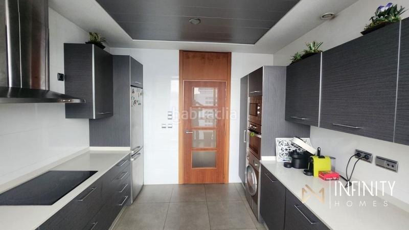 Foto 98adf01e-d15c-4ac8-840c-26c5d44eb438. Rent flat with heating parking in Albia Bilbao