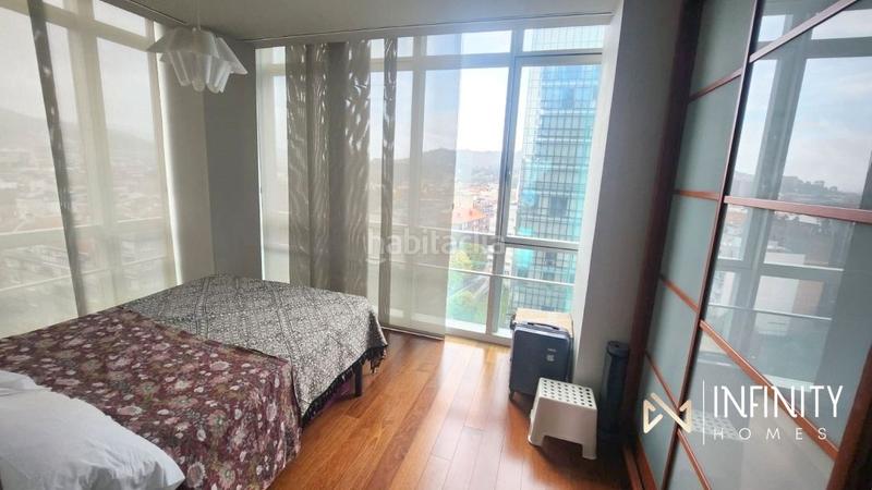 Foto a37a3ee3-3f7c-4d58-b324-4181493d8413. Rent flat with heating parking in Albia Bilbao