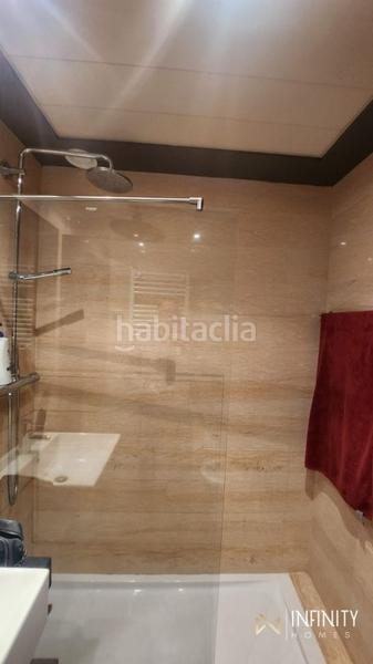 Foto cc5e68e1-c1a0-4de8-932d-c8e4ecc5f5da. Rent flat with heating parking in Albia Bilbao