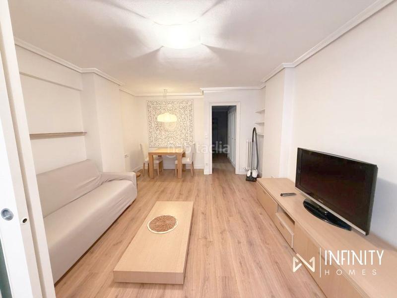 Foto 0acca282-c86b-4733-ab10-0c0bfeb1f108. Appartement avec chauffage dans Zona Indautxu Bilbao
