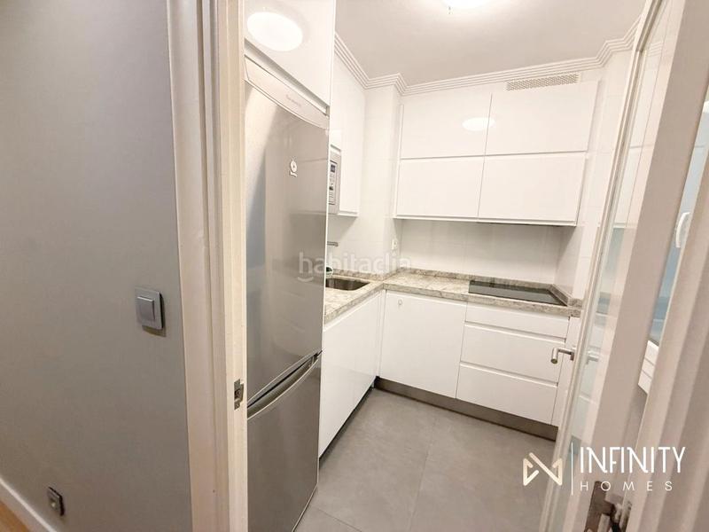 Foto 18563a90-b535-4c82-929c-582b6b3c8b7a. Appartement avec chauffage dans Zona Indautxu Bilbao