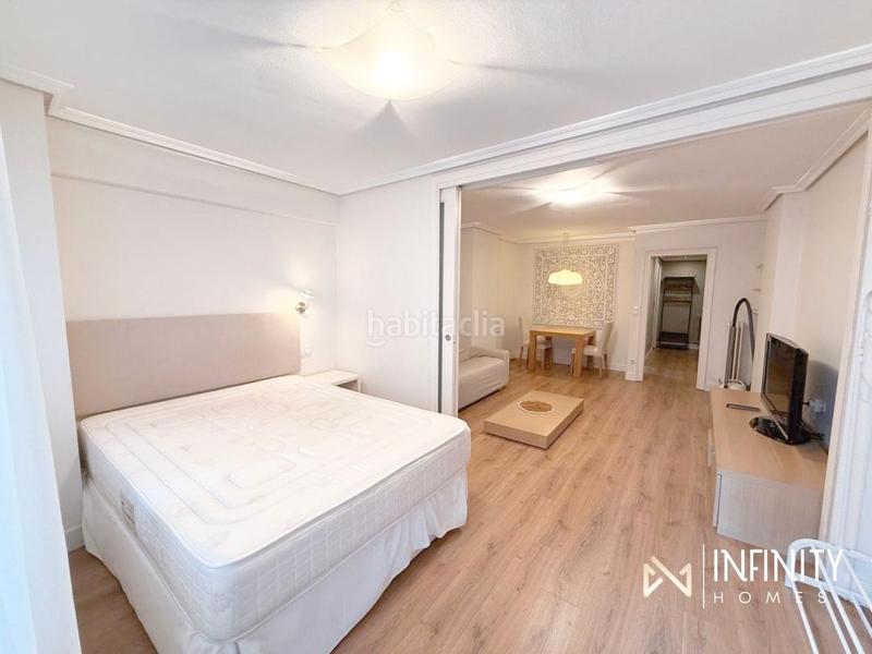 Foto 22fc8fa6-352a-4536-8a07-305fff13edb0. Appartement avec chauffage dans Zona Indautxu Bilbao