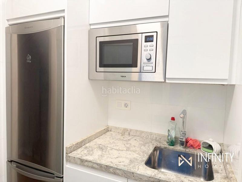 Foto 268e807a-37b3-4a13-b61f-19fb1f13d050. Appartement avec chauffage dans Zona Indautxu Bilbao