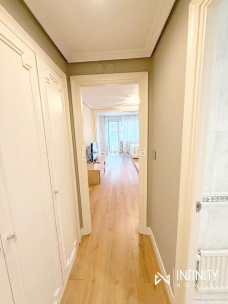 Foto 34475073-4d0f-4f57-abb8-854ce8aea733. Appartement avec chauffage dans Zona Indautxu Bilbao