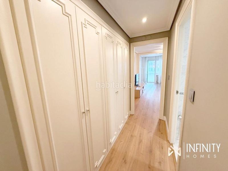 Foto 43553568-7fbc-4565-8b2d-19e2a915025e. Appartement avec chauffage dans Zona Indautxu Bilbao