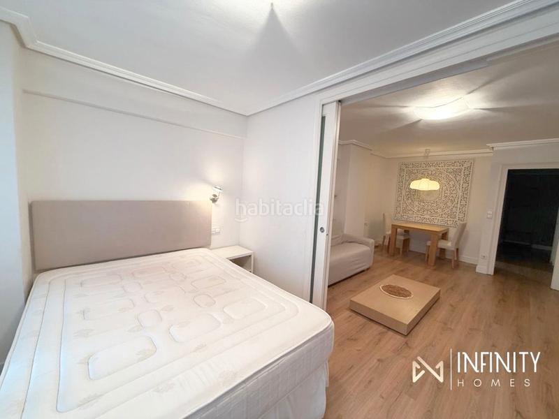 Foto 62bd2583-9837-4dc5-8a5a-e964e66f5b1f. Appartement avec chauffage dans Zona Indautxu Bilbao