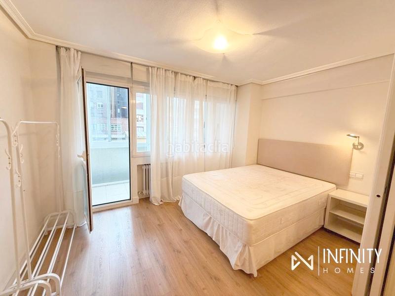 Foto 6549236b-776f-4dca-92dc-406fd4208769. Appartement avec chauffage dans Zona Indautxu Bilbao