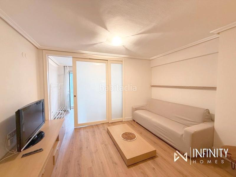 Foto 662727ae-52a4-4f7f-af15-97cca61303a1. Appartement avec chauffage dans Zona Indautxu Bilbao