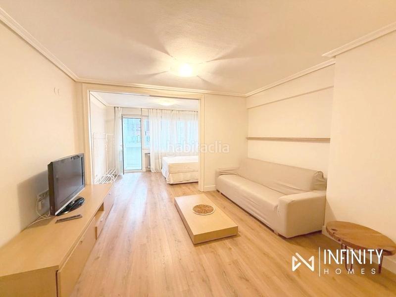 Foto 8f45d1ad-375b-4bd6-a0b6-d43445bc6dda. Appartement avec chauffage dans Zona Indautxu Bilbao