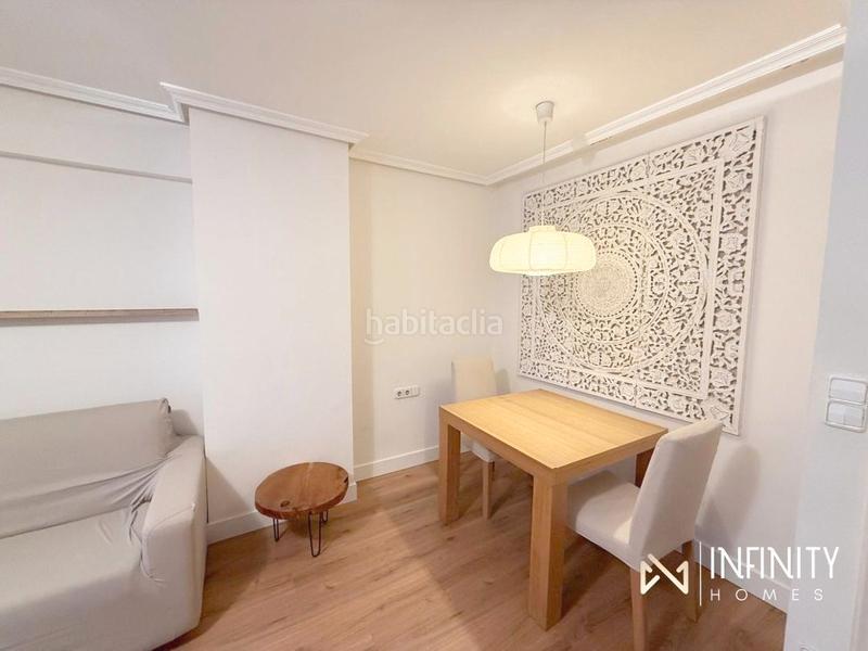 Foto b85a8f59-902a-4ae4-9298-5c2df12eae62. Appartement avec chauffage dans Zona Indautxu Bilbao