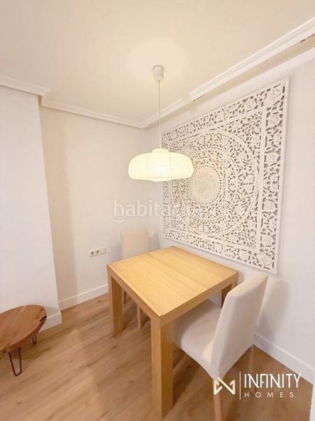 Foto df9526ed-d224-4744-bc38-984f725cf6cd. Appartement avec chauffage dans Zona Indautxu Bilbao