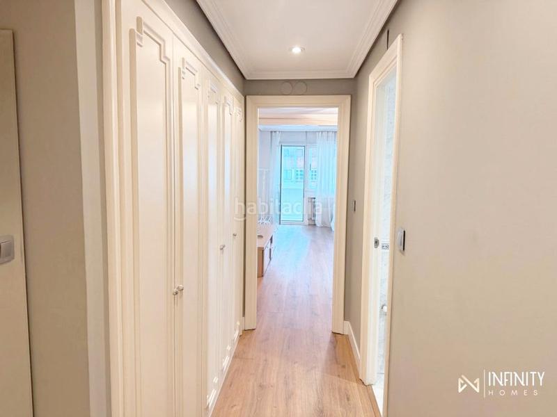 Foto eeaec02d-b8df-47ca-806a-9e7abe21badd. Appartement avec chauffage dans Zona Indautxu Bilbao