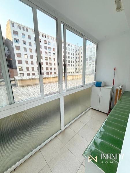 Foto f5d0d179-057b-4447-a908-8046e0924469. Appartement avec chauffage dans Zona Indautxu Bilbao