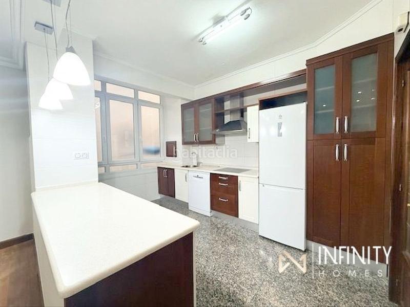 Foto 0712877c-f632-40a9-a086-40fb013c5cfc. Etagenwohnung mit heizung parking in Basurtu Bilbao