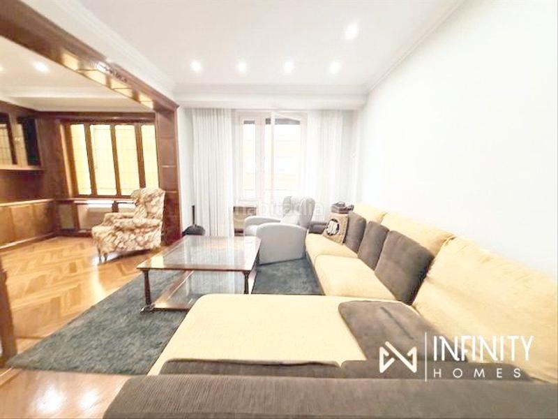 Foto 0ed794e4-b3e8-4398-a4a1-870564d51afd. Etagenwohnung mit heizung parking in Basurtu Bilbao