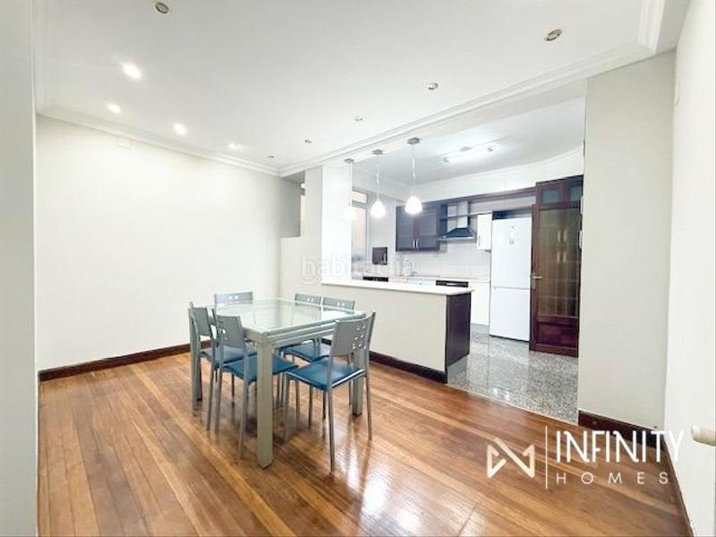 Foto 1794baf7-99bd-4d9d-ae98-ac4ac35530d3. Etagenwohnung mit heizung parking in Basurtu Bilbao