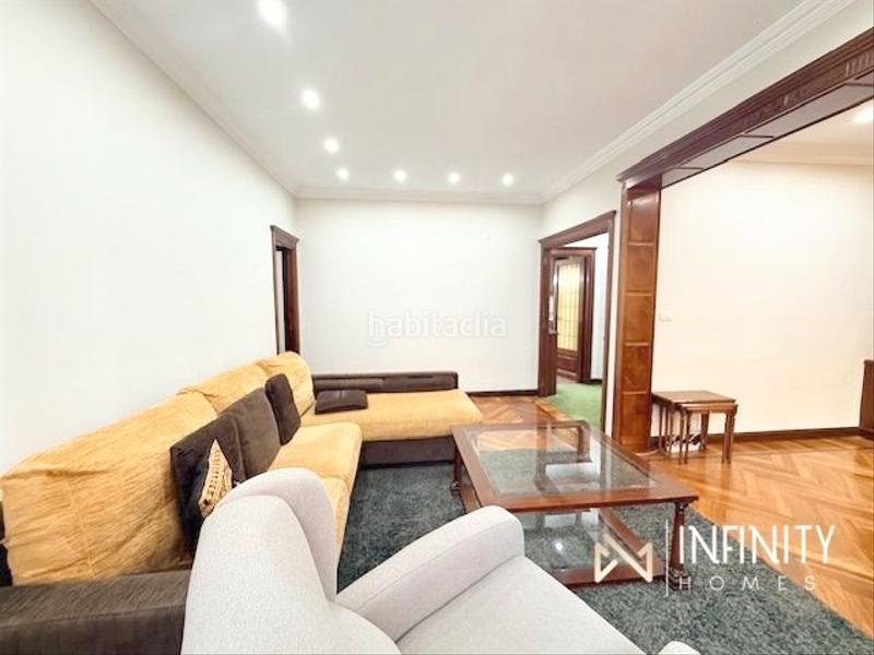 Foto 180cf43e-f48e-40f0-889c-29885288a0f2. Etagenwohnung mit heizung parking in Basurtu Bilbao