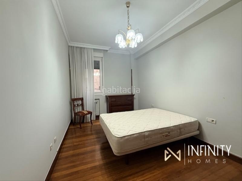 Foto 197555ec-3b89-4f50-86f4-62274b008ed6. Etagenwohnung mit heizung parking in Basurtu Bilbao