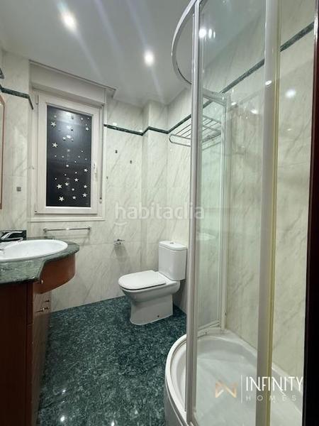 Foto 5f066ce4-7dcb-46e1-865a-624481bbdbd7. Etagenwohnung mit heizung parking in Basurtu Bilbao