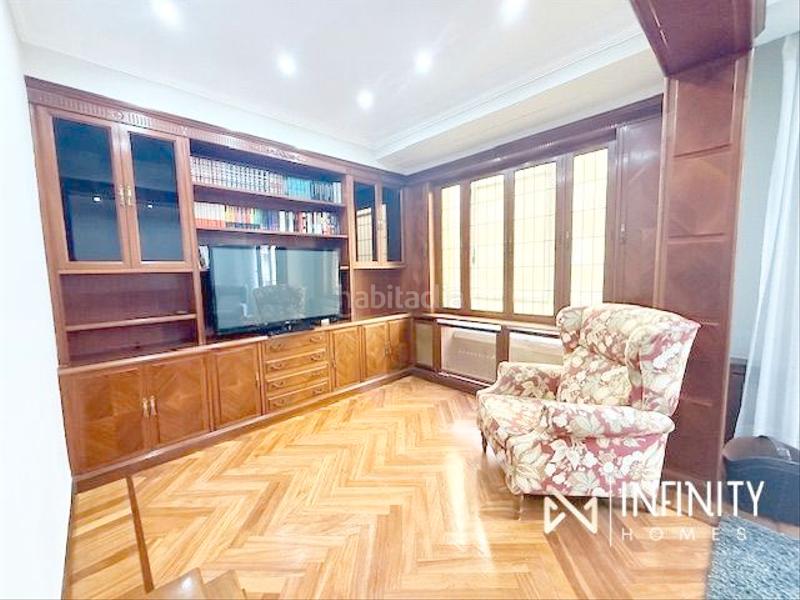 Foto 74639286-19df-4e1a-b1de-fcec9dca7ce6. Etagenwohnung mit heizung parking in Basurtu Bilbao