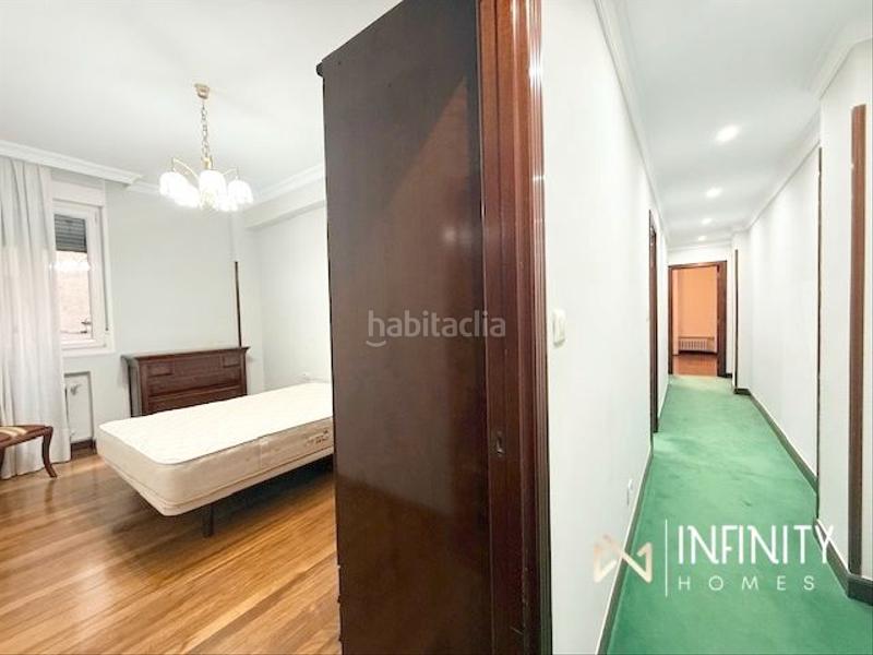 Foto 804d4c18-02fd-435c-86f0-2561cc7815a9. Etagenwohnung mit heizung parking in Basurtu Bilbao