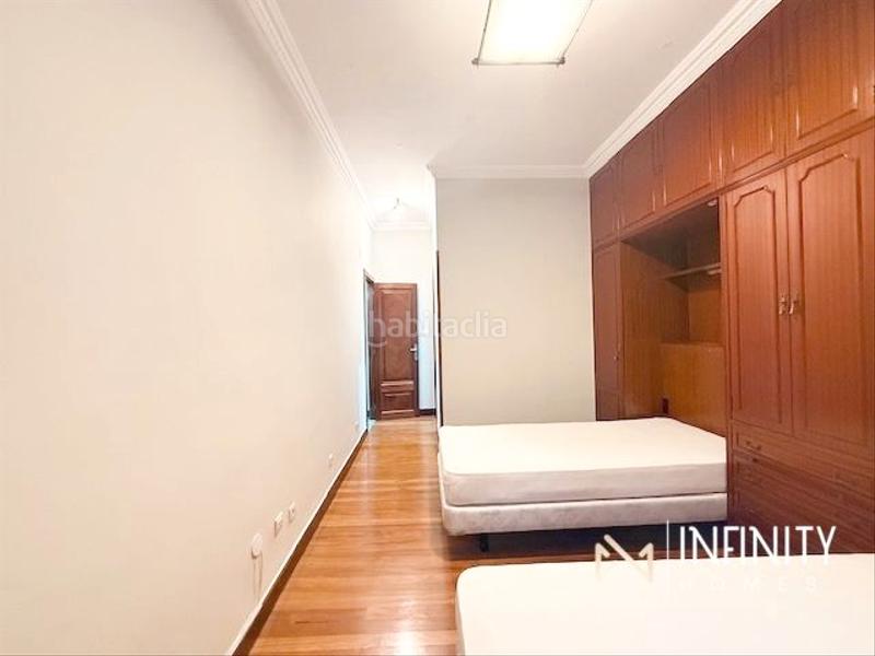 Foto a03e03c4-df9c-499e-bc97-08b12db37a8a. Etagenwohnung mit heizung parking in Basurtu Bilbao