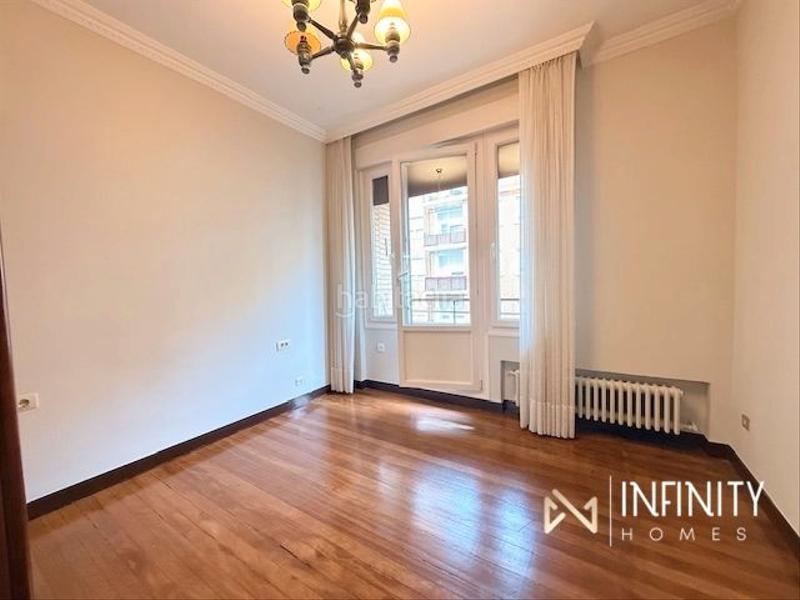 Foto d232898c-db9c-43b5-803a-250da8a59aaa. Etagenwohnung mit heizung parking in Basurtu Bilbao