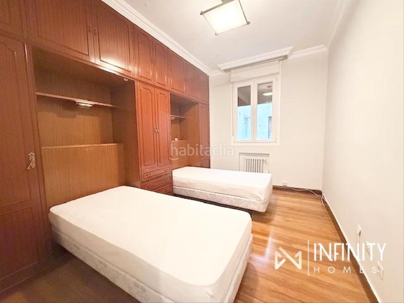 Foto db9d3655-24a9-4547-9169-eecb2fadb70a. Etagenwohnung mit heizung parking in Basurtu Bilbao