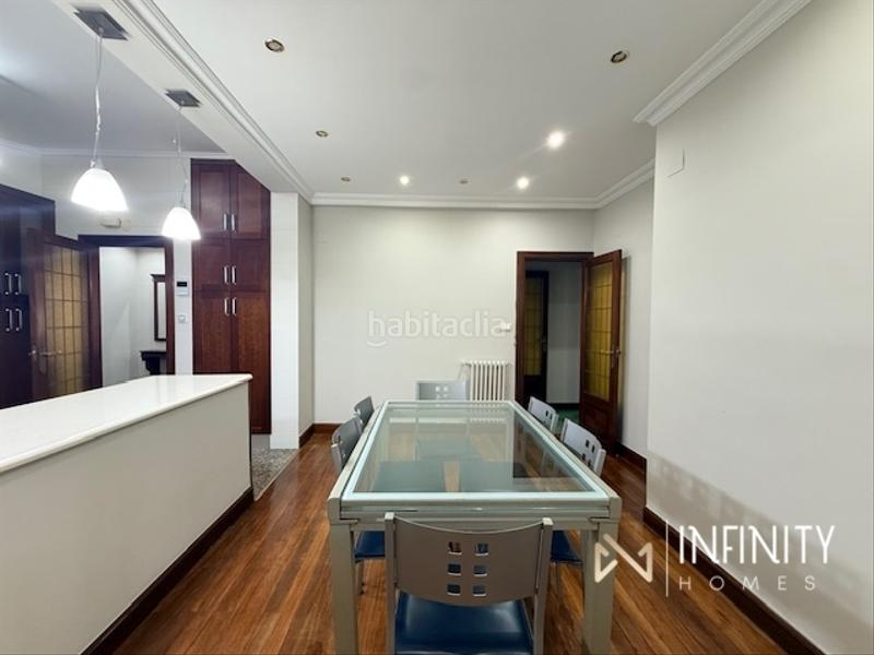 Foto deb190d2-3662-43e9-9ccc-f87059626ed5. Etagenwohnung mit heizung parking in Basurtu Bilbao