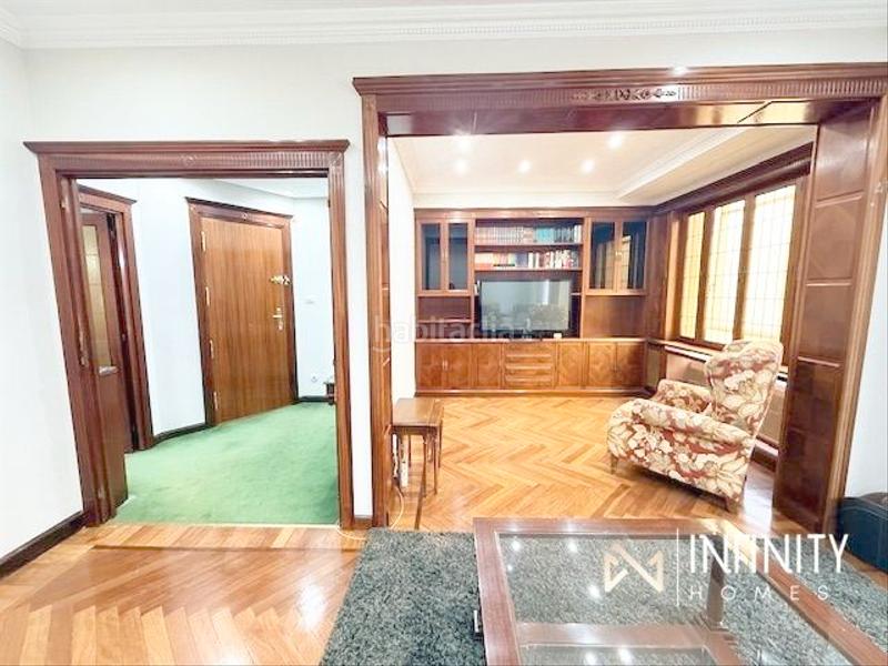 Foto e28c6bfd-4e43-46db-b852-4771dd6636cb. Etagenwohnung mit heizung parking in Basurtu Bilbao