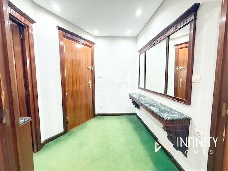 Foto f4d4029c-6cac-4b4d-9c96-8a978a59c1df. Etagenwohnung mit heizung parking in Basurtu Bilbao