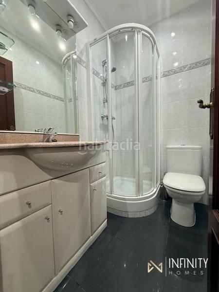 Foto f534d45d-b7cd-43fb-9b38-63e0609b6bc0. Etagenwohnung mit heizung parking in Basurtu Bilbao