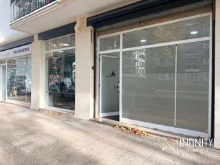 Local Comercial en Santa Ana Kalea