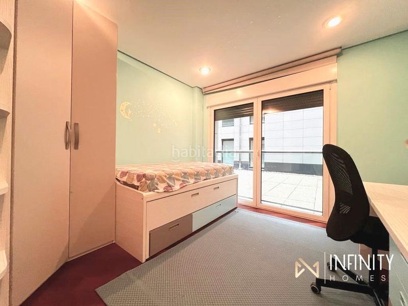 Foto 1a0b93d5-3ee0-4d41-bebb-0e25c3a19118. Lloguer pis amb calefacció aparcament a Abandoibarra - Guggenheim Bilbao