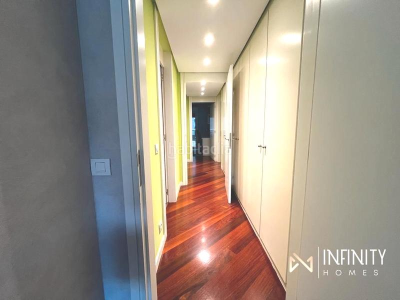 Foto 356ada47-0407-4a2d-9d0b-3c1e432baf33. Lloguer pis amb calefacció aparcament a Abandoibarra - Guggenheim Bilbao