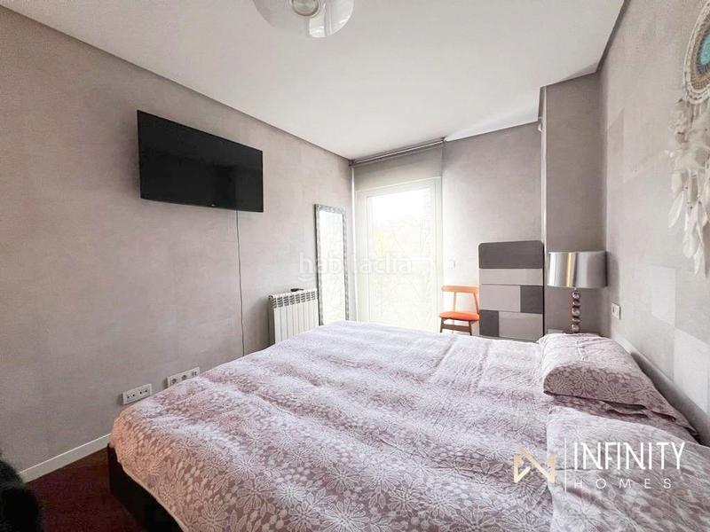 Foto 35bd112f-f936-4e8e-9b53-3e80f919fb64. Lloguer pis amb calefacció aparcament a Abandoibarra - Guggenheim Bilbao