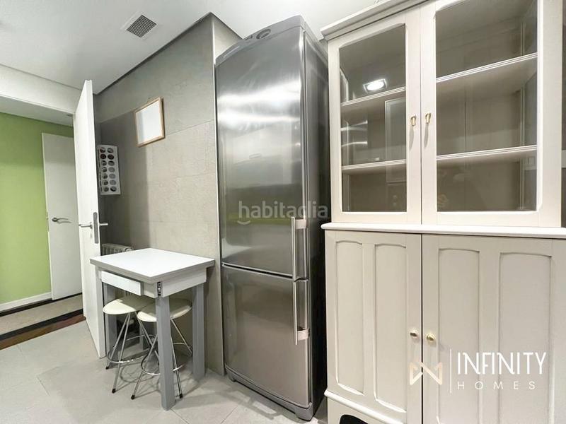 Foto 646dc6b2-4a7a-44d4-8751-a20b3fac04d3. Lloguer pis amb calefacció aparcament a Abandoibarra - Guggenheim Bilbao