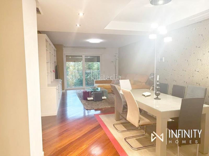 Foto 7151f105-f539-43b2-836e-41012b5caf30. Lloguer pis amb calefacció aparcament a Abandoibarra - Guggenheim Bilbao