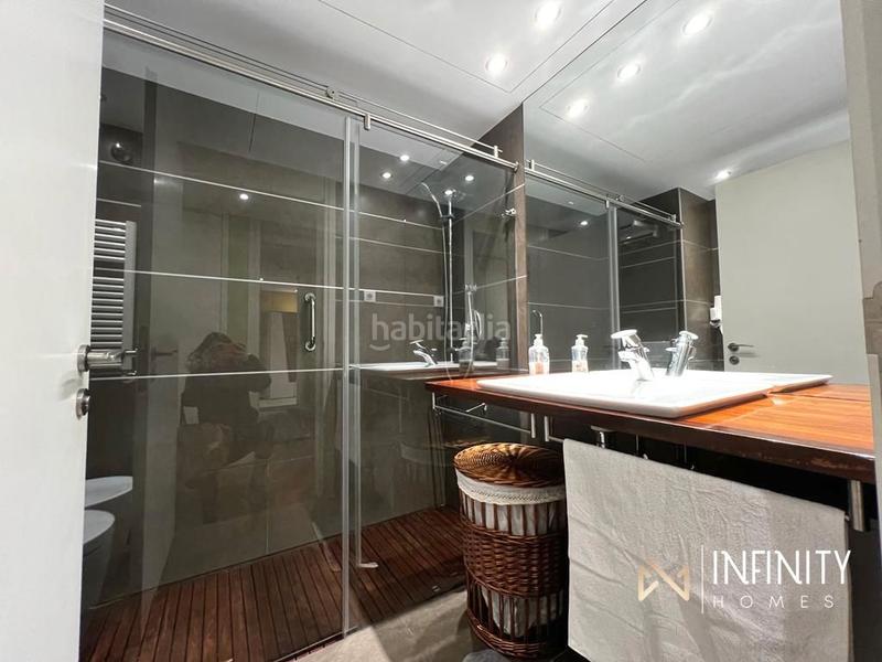 Foto 7d8b064c-47c7-4a3c-918a-25dbffd39674. Lloguer pis amb calefacció aparcament a Abandoibarra - Guggenheim Bilbao