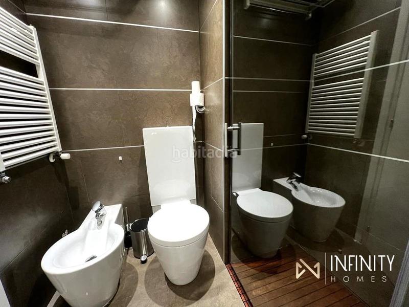 Foto 865b195e-4157-4567-8be5-a2658de92426. Lloguer pis amb calefacció aparcament a Abandoibarra - Guggenheim Bilbao