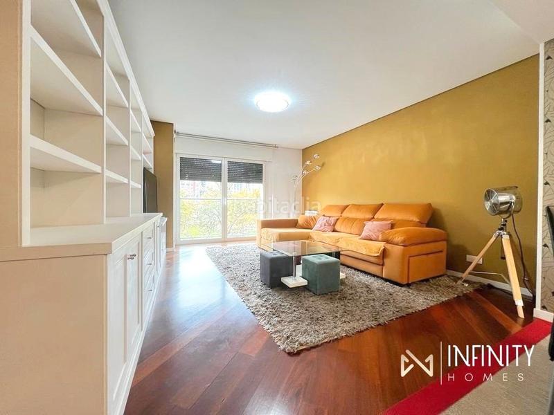 Foto bea20425-22d5-4a70-b2ab-55825969f5d4. Lloguer pis amb calefacció aparcament a Abandoibarra - Guggenheim Bilbao