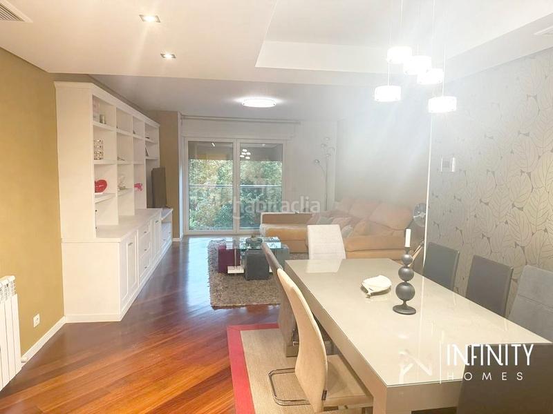 Foto d491fca8-84ba-4e56-8bae-5ebdbc4a4649. Lloguer pis amb calefacció aparcament a Abandoibarra - Guggenheim Bilbao