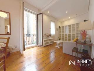 Location Appartement  Tiboli zeharkalea. Se alquila vivienda en campo volantin