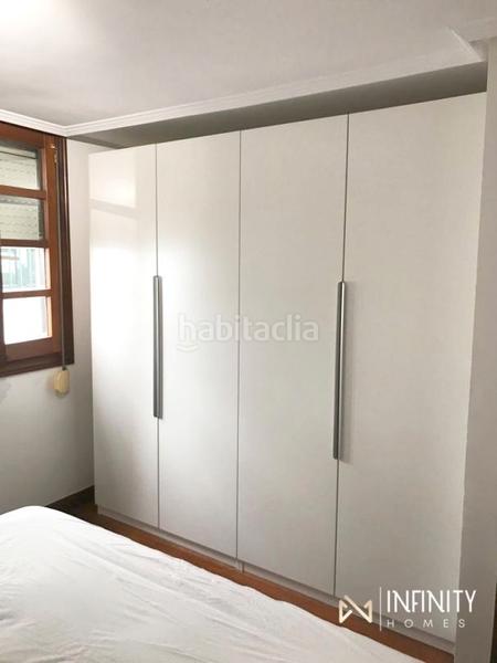 Foto 4731734b-70a4-47c1-88a5-09924edb3a44. Affitto appartamento con riscaldamento in Casco Viejo Bilbao