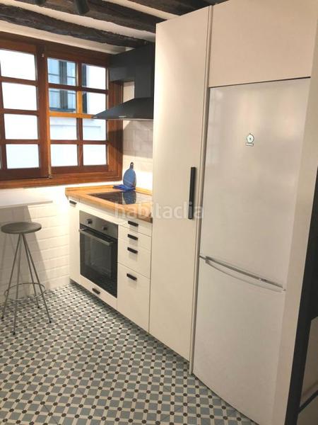 Foto 835a798d-a20d-4c4a-a22a-8fff335e7659. Affitto appartamento con riscaldamento in Casco Viejo Bilbao