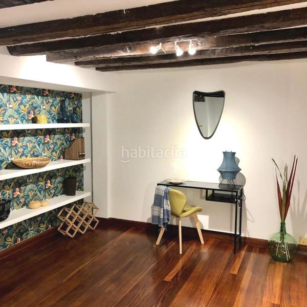 Foto 852d9571-de89-4356-87b6-d77323701e4d. Affitto appartamento con riscaldamento in Casco Viejo Bilbao