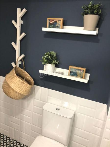 Foto 8f307d6b-413a-4aaf-a30c-fb307033e6e9. Affitto appartamento con riscaldamento in Casco Viejo Bilbao