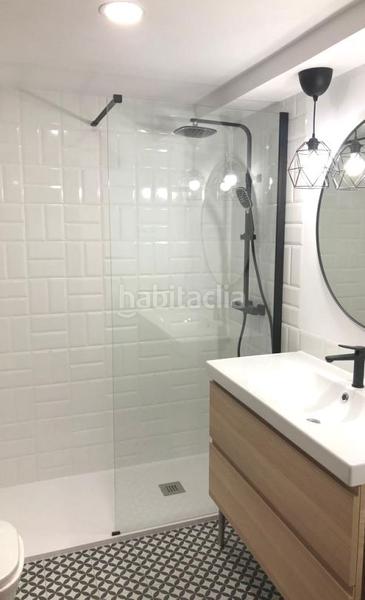 Foto 33c01180-c2cc-4742-a30e-030f837e0ccf. Alquiler piso se alquila vivienda reformada en Casco Viejo en Bilbao